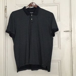 Express Polo